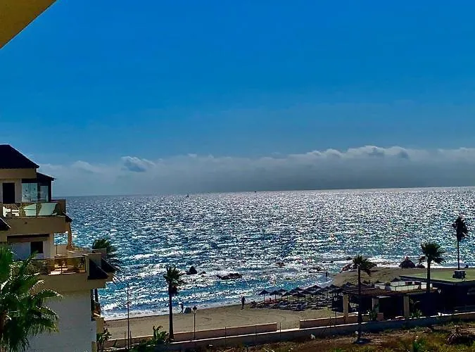 Sea&Castillo View