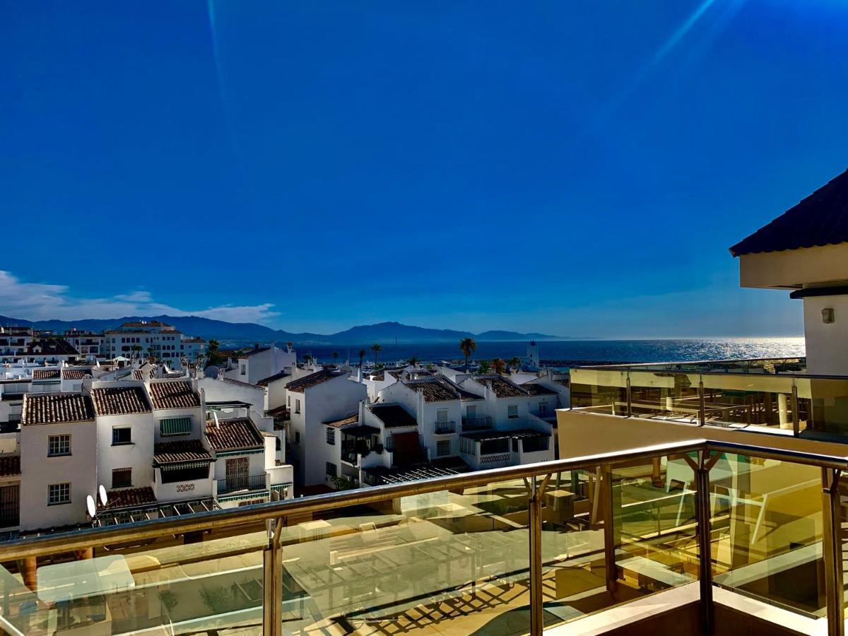 Sea&castillo View Apartamento *