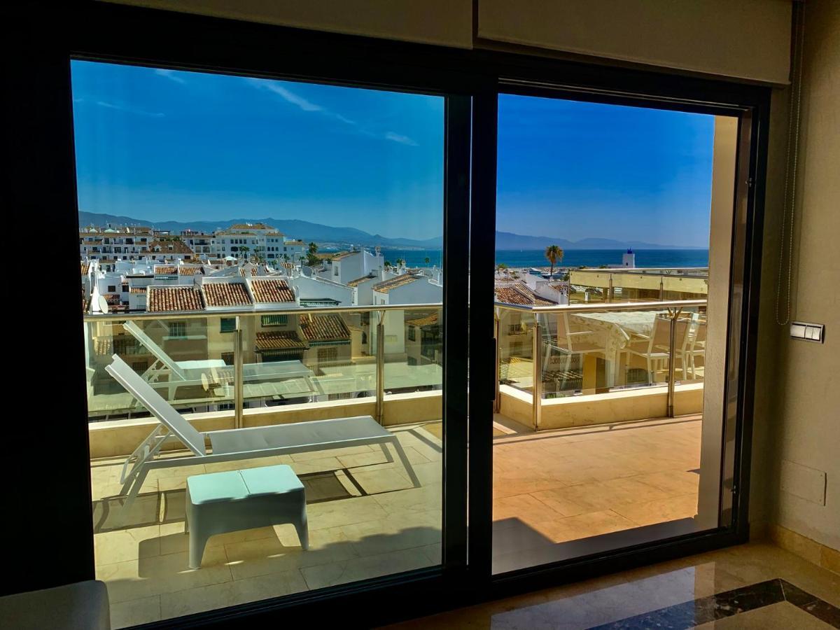 Appartement Sea & Castillo View Castillo de Sabinillas