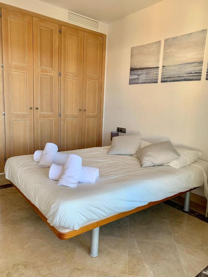 Apartamento Sea&castillo View *